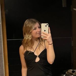 Meet your Posher, Isabella